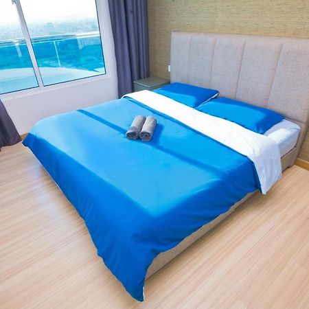 Cardamom The Wave&Atlantis Residence Melaka Town Eksteriør bilde