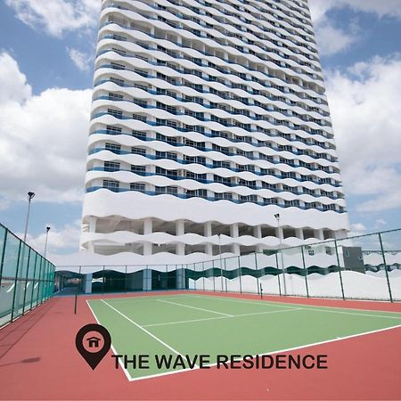 Cardamom The Wave&Atlantis Residence Melaka Town Eksteriør bilde