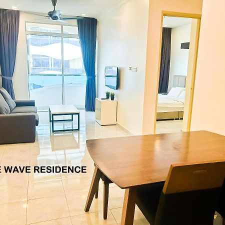 Cardamom The Wave&Atlantis Residence Melaka Town Eksteriør bilde