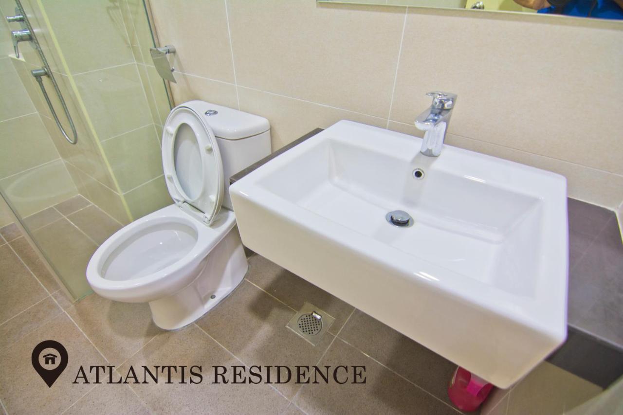 Cardamom The Wave&Atlantis Residence Melaka Town Eksteriør bilde