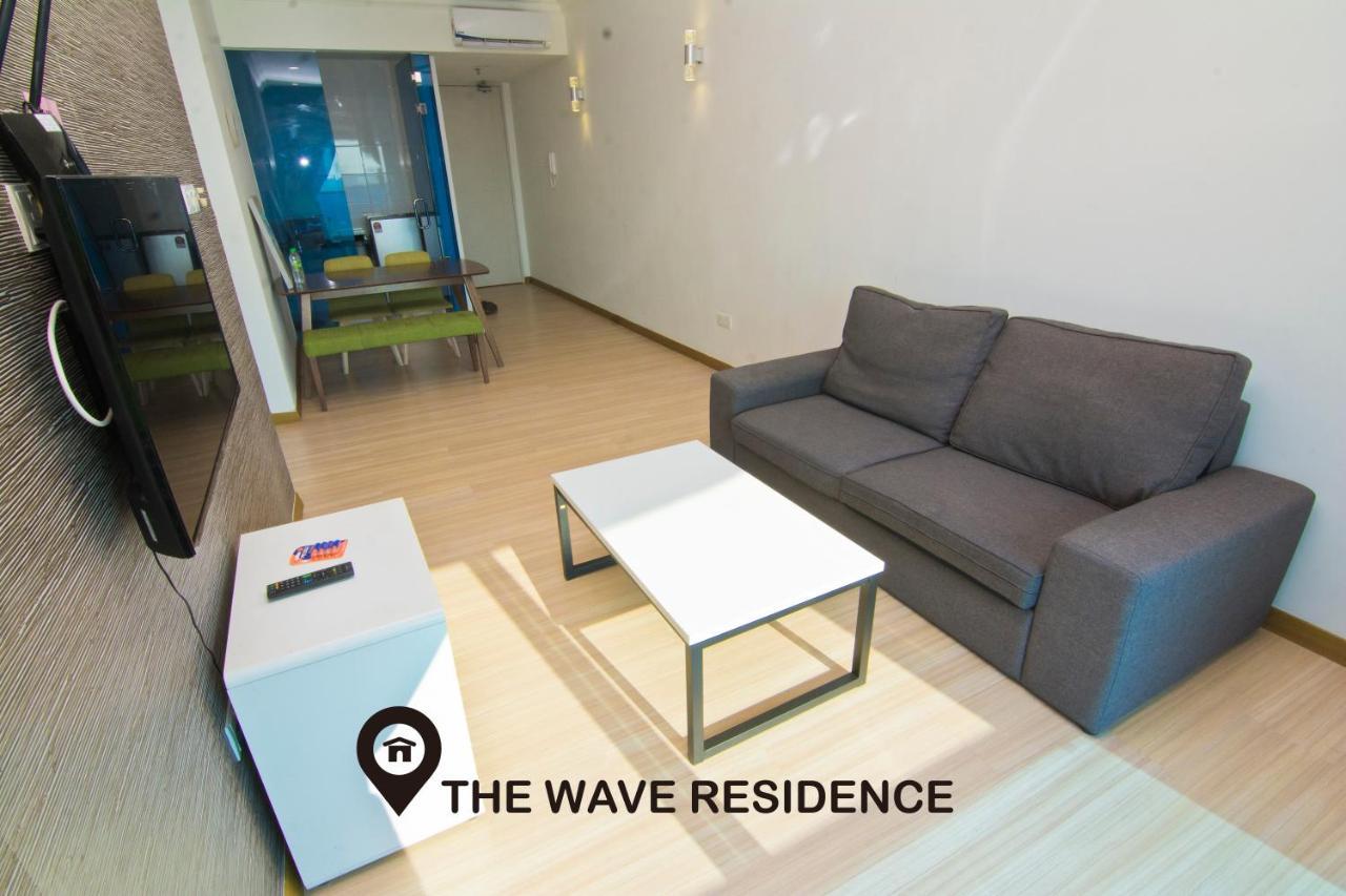 Cardamom The Wave&Atlantis Residence Melaka Town Eksteriør bilde