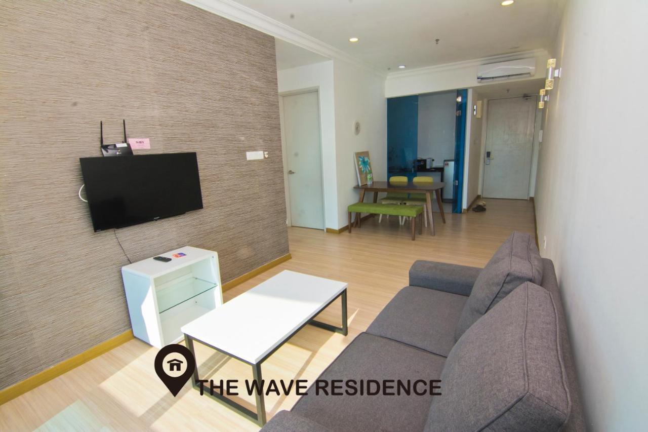Cardamom The Wave&Atlantis Residence Melaka Town Eksteriør bilde