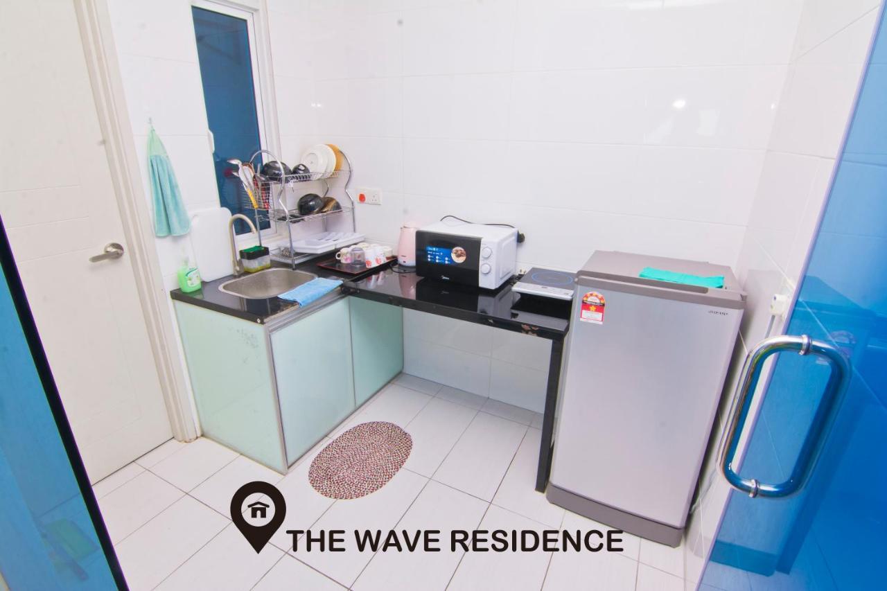 Cardamom The Wave&Atlantis Residence Melaka Town Eksteriør bilde